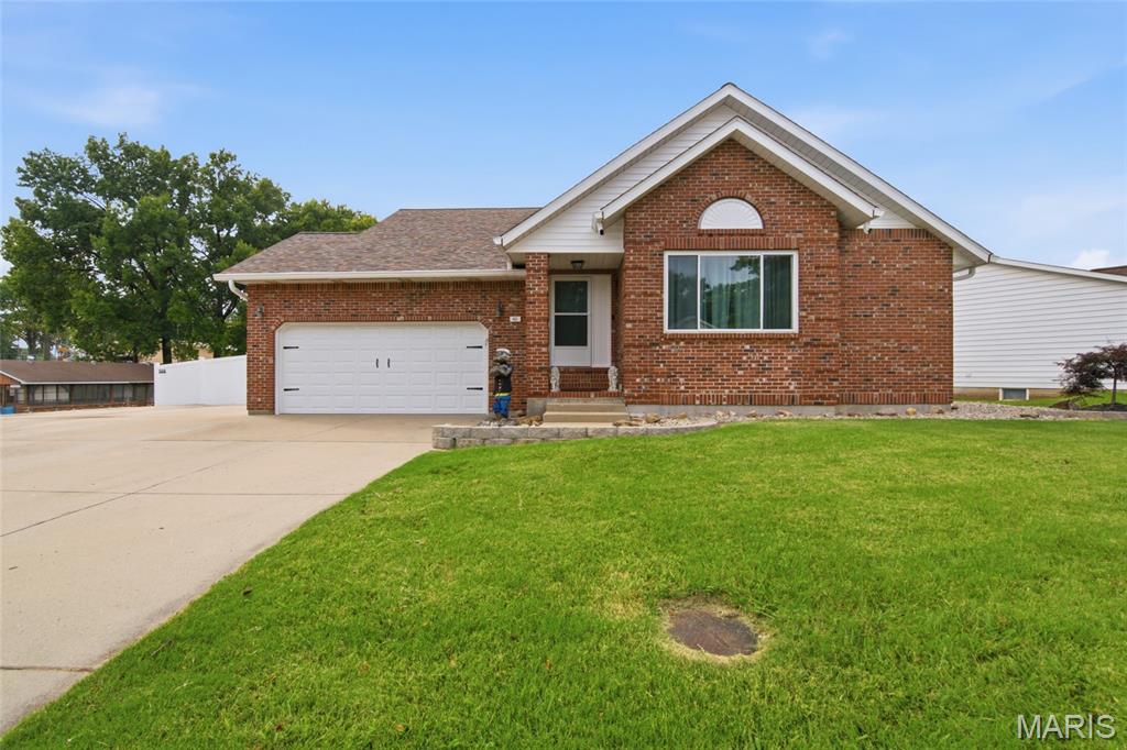 Heritage Heights - Residential