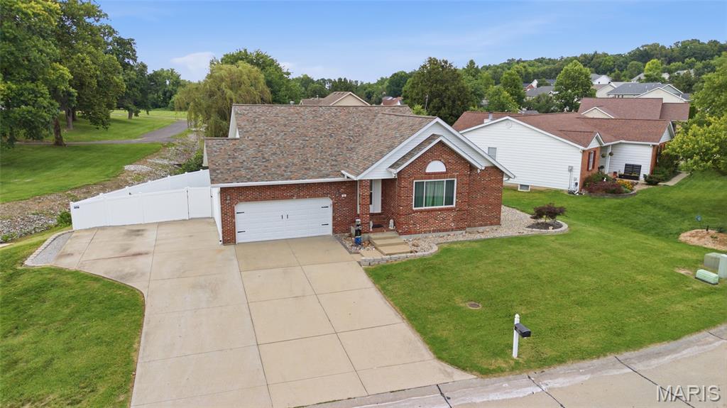 Heritage Heights - Residential