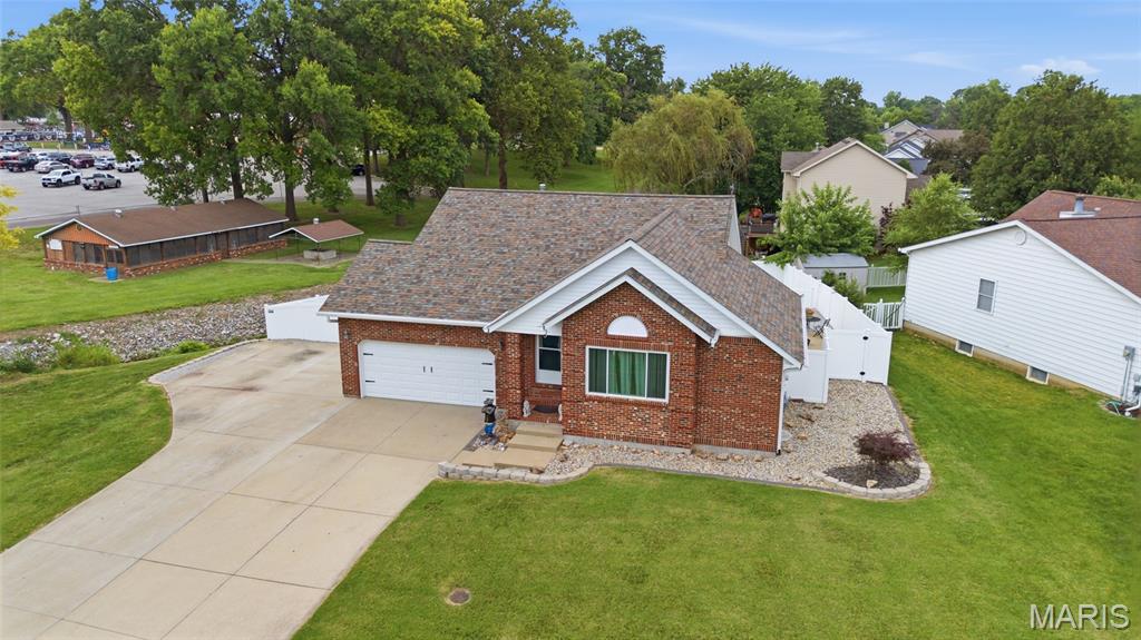 Heritage Heights - Residential