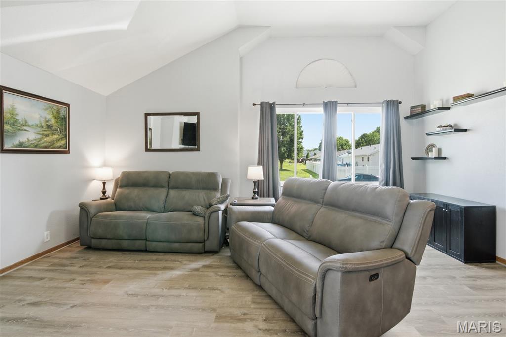 Heritage Heights - Residential