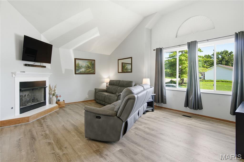 Heritage Heights - Residential