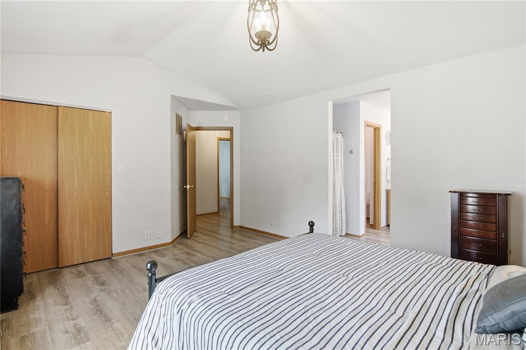 Heritage Heights - Residential