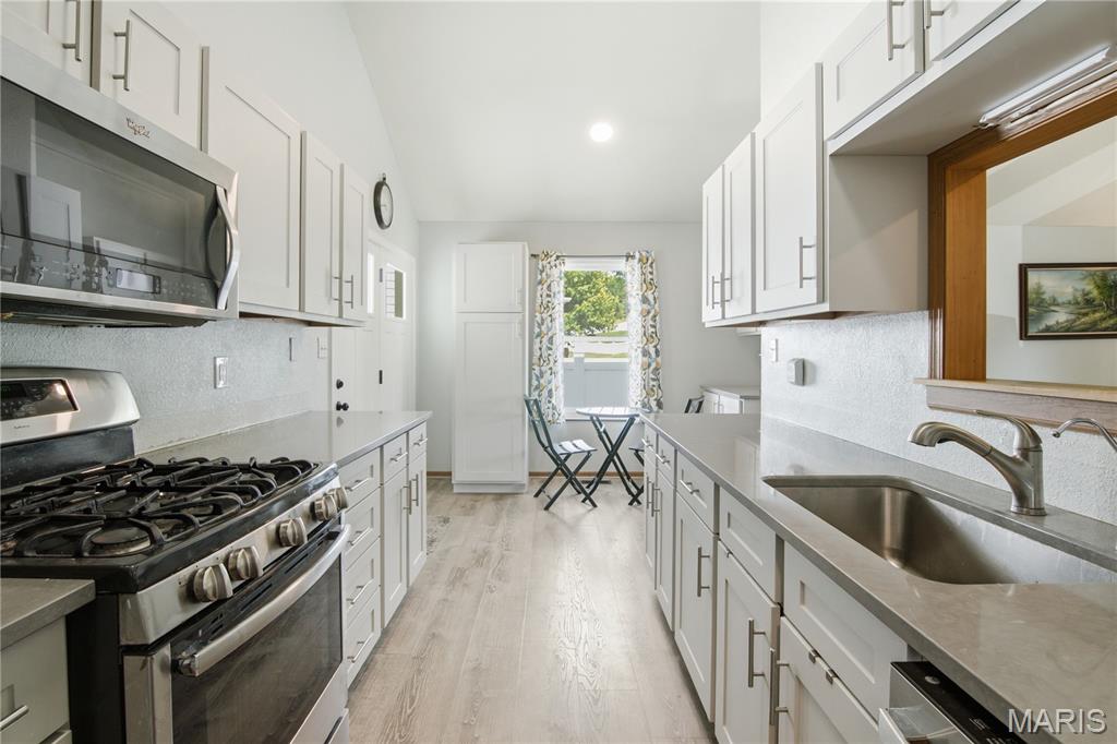 Heritage Heights - Residential