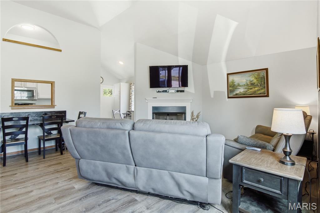 Heritage Heights - Residential