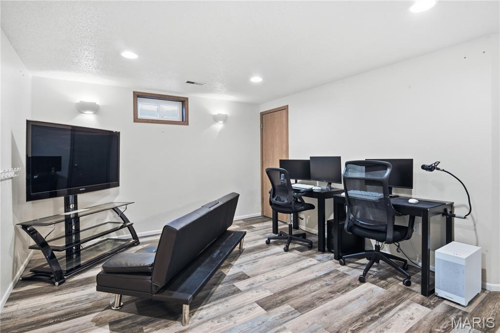 Heritage Heights - Residential