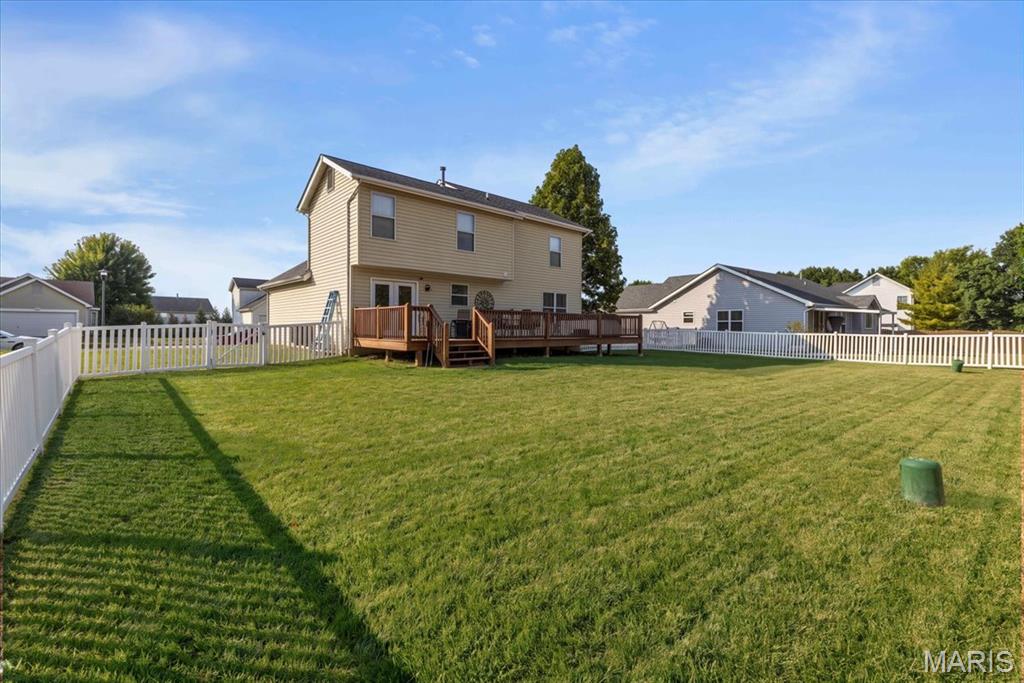 Vlgs At Hutchings Farm #2 - Residential