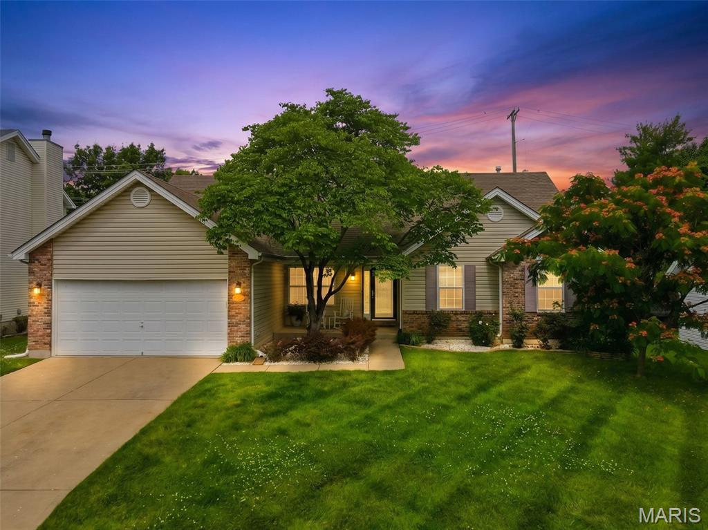 Chadwyck #3 - Residential