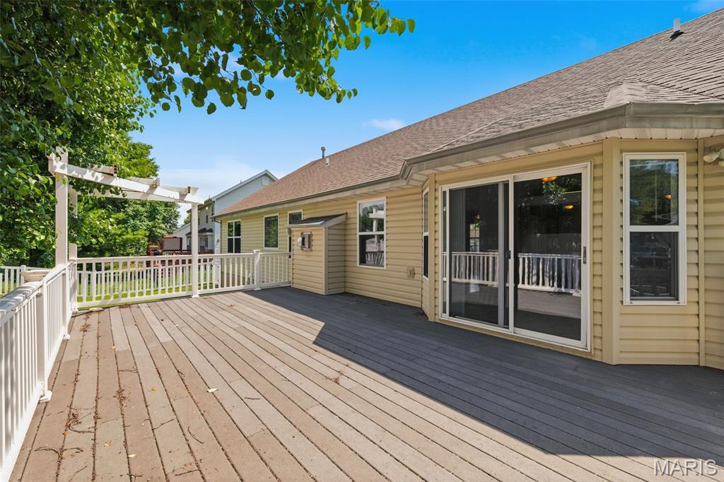 Chadwyck #3 - Residential