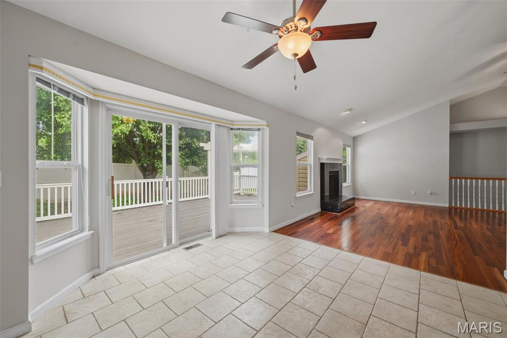 Chadwyck #3 - Residential