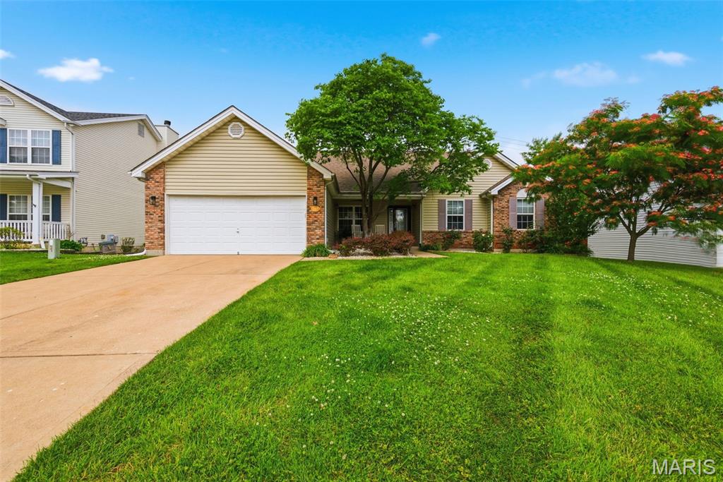Chadwyck #3 - Residential