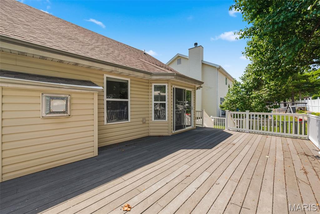 Chadwyck #3 - Residential