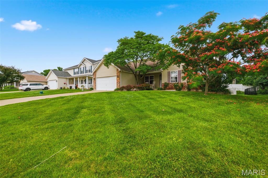 Chadwyck #3 - Residential