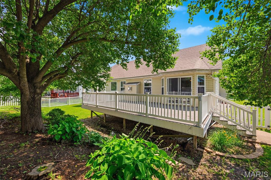 Chadwyck #3 - Residential