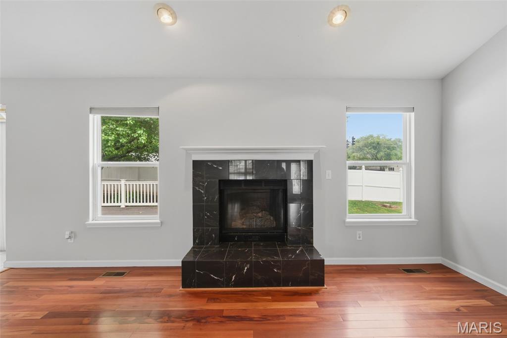 Chadwyck #3 - Residential