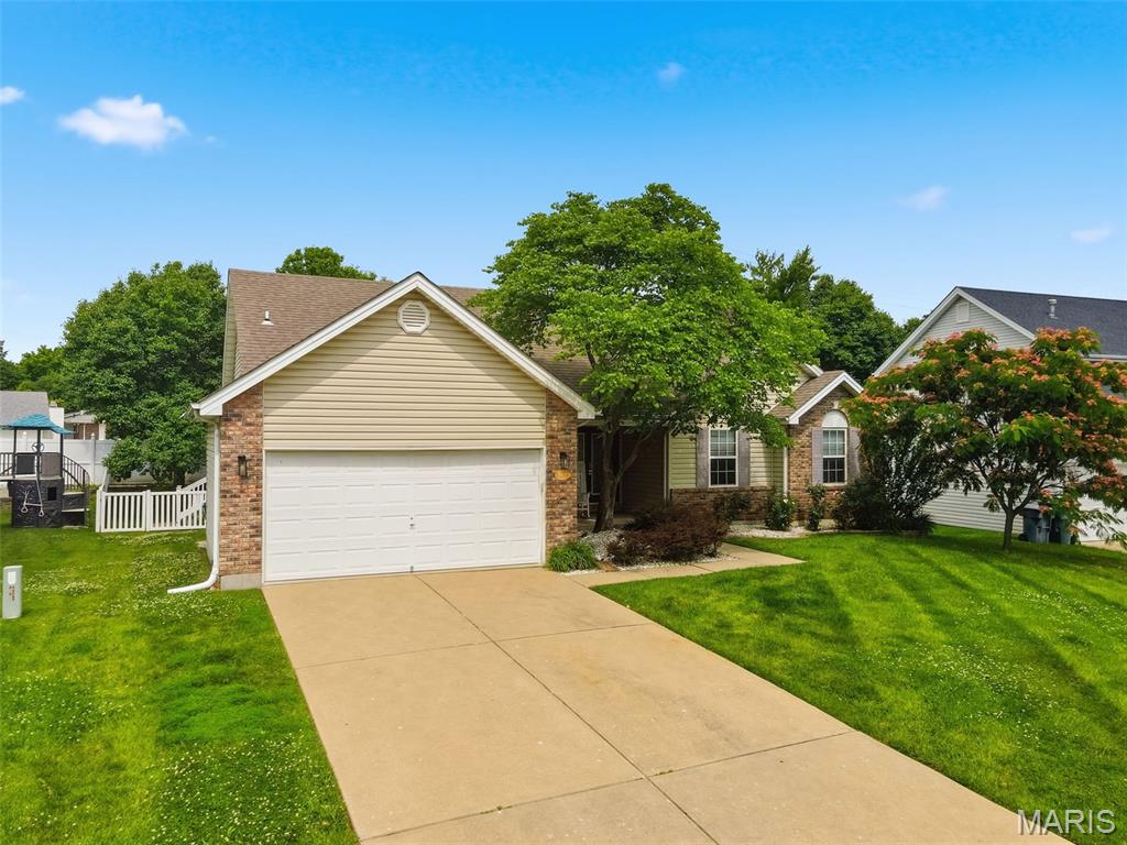 Chadwyck #3 - Residential
