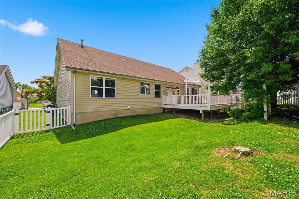 Chadwyck #3 - Residential