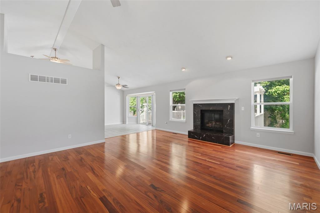 Chadwyck #3 - Residential