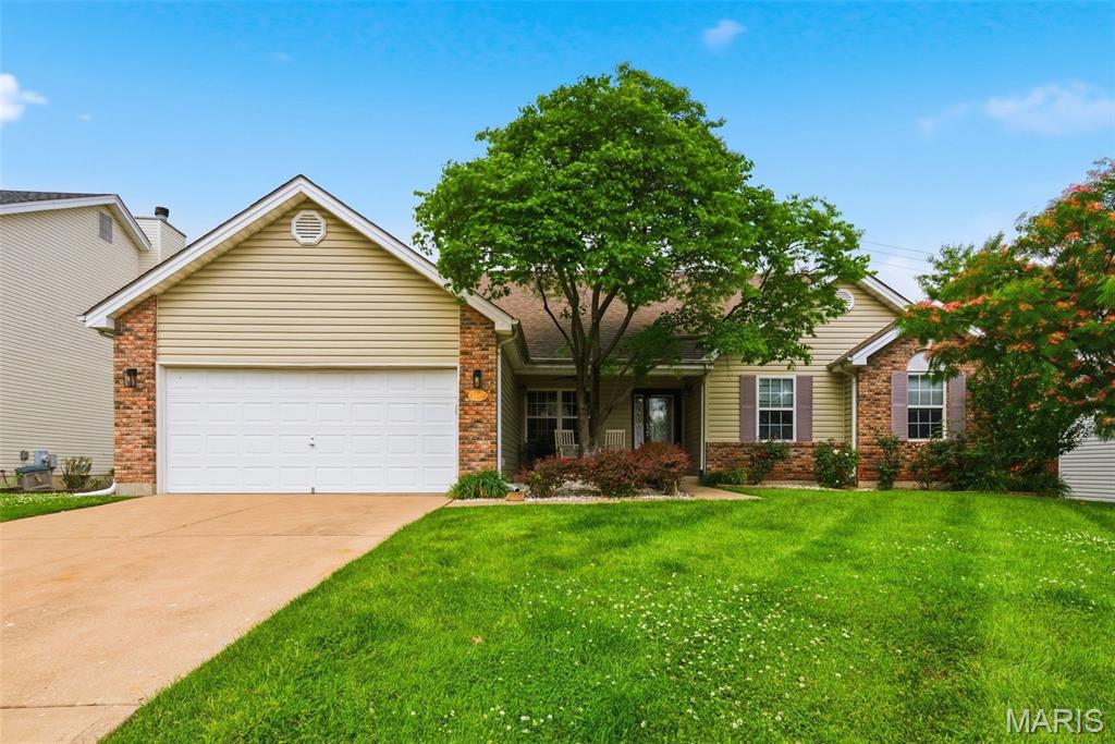 Chadwyck #3 - Residential