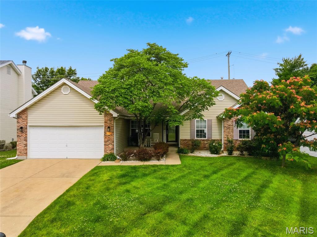 Chadwyck #3 - Residential