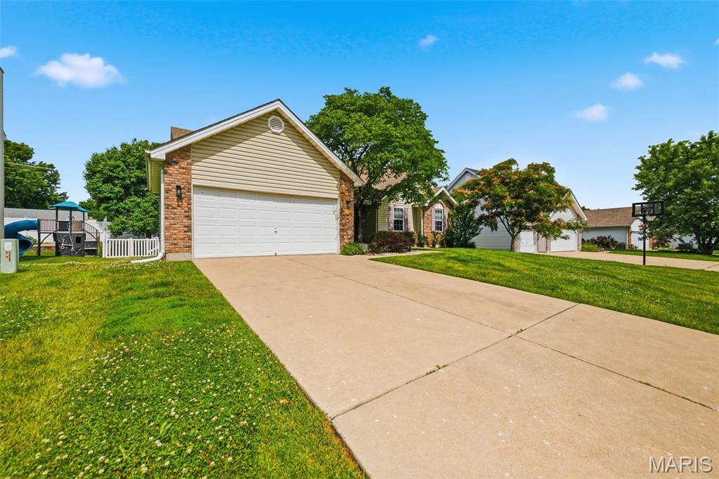 Chadwyck #3 - Residential