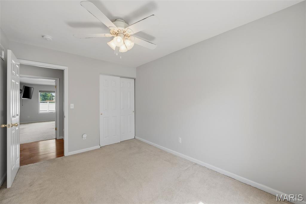 Chadwyck #3 - Residential
