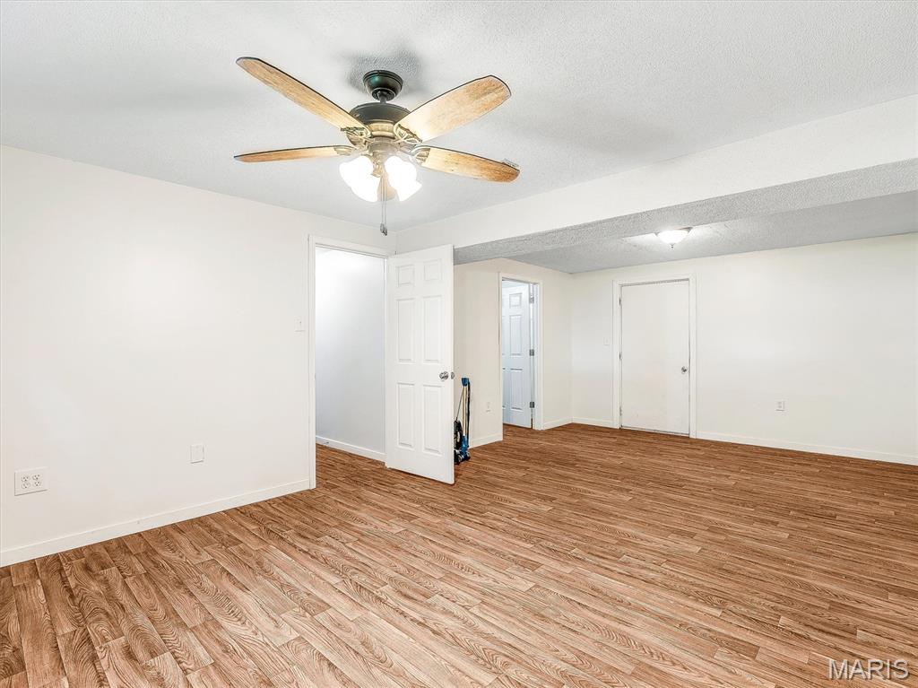 Hawthorne - Residential
