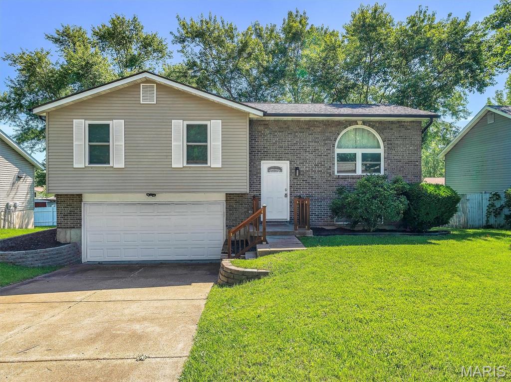Hawthorne - Residential