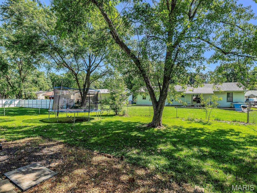 Hawthorne - Residential