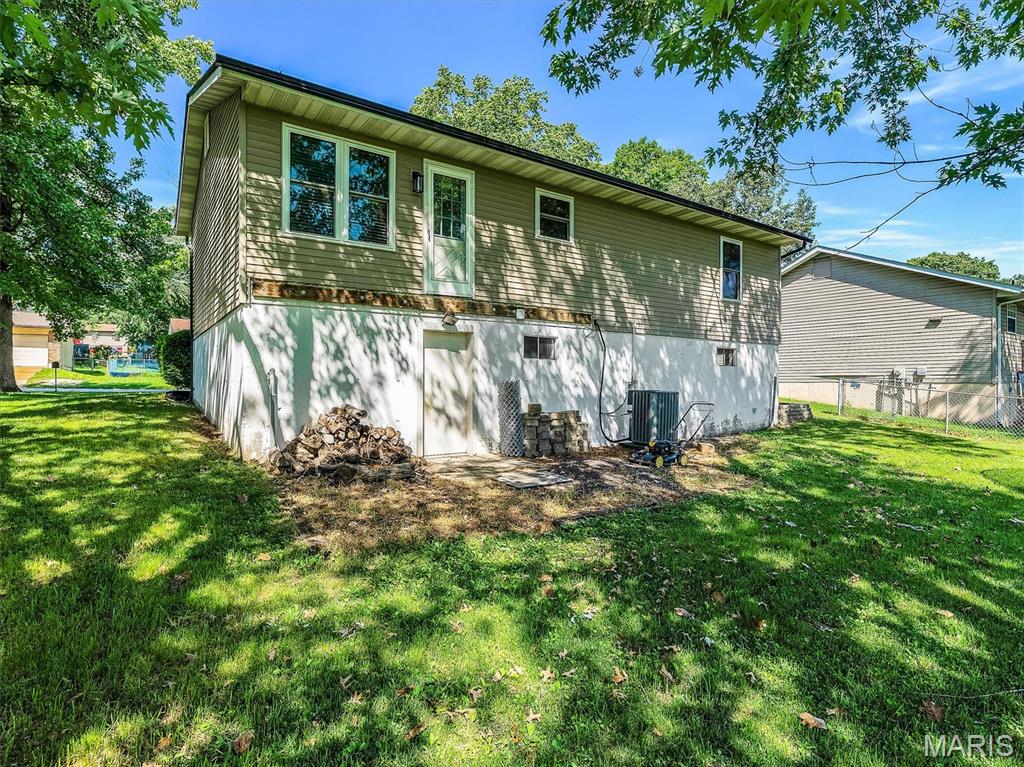 Hawthorne - Residential