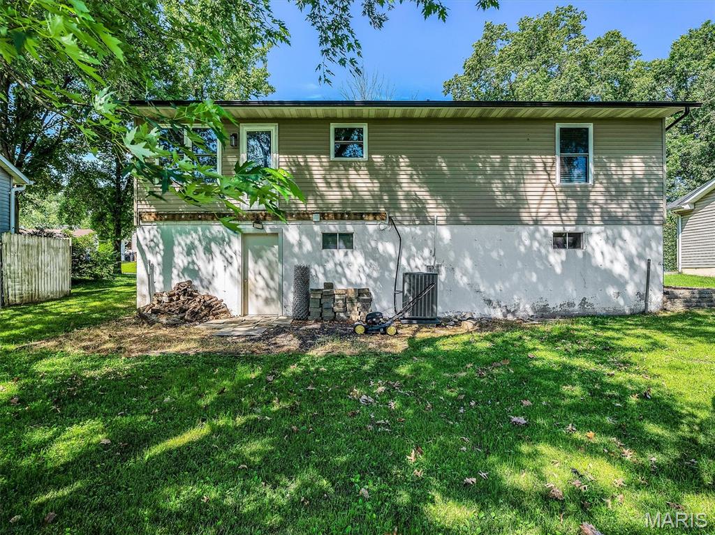 Hawthorne - Residential