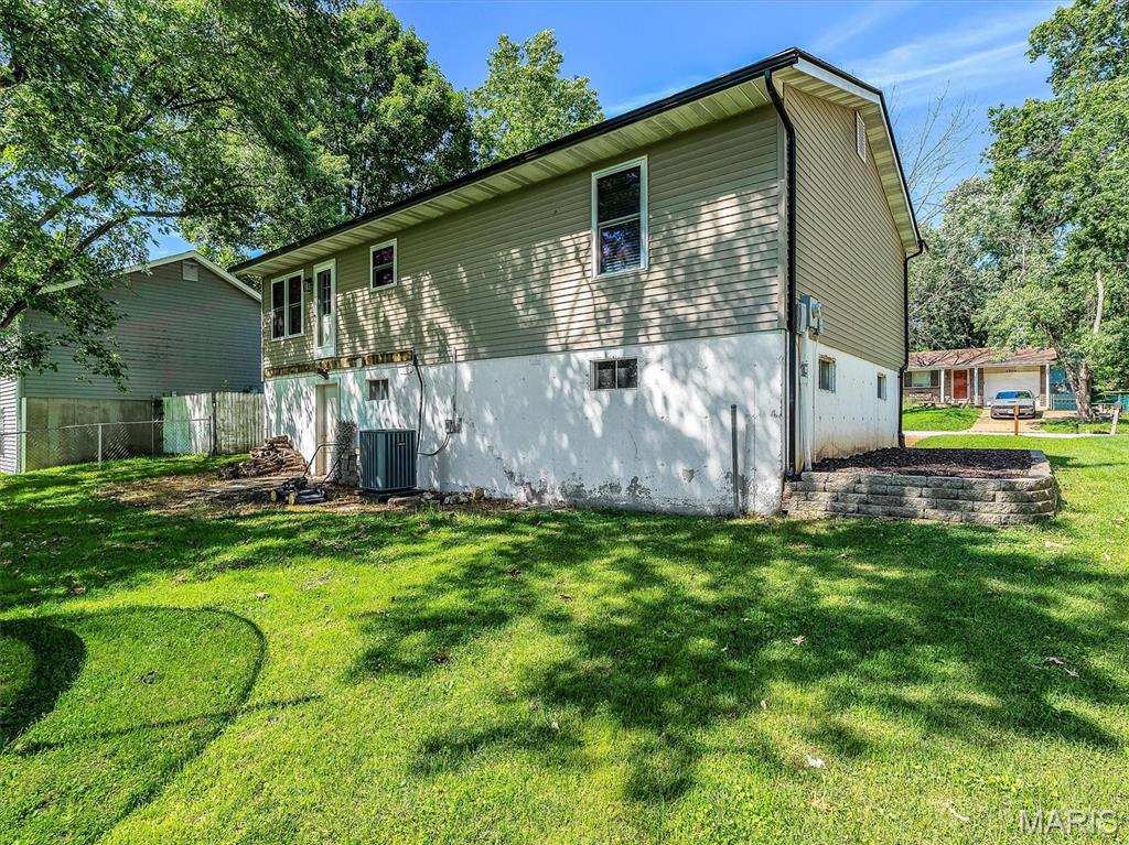 Hawthorne - Residential