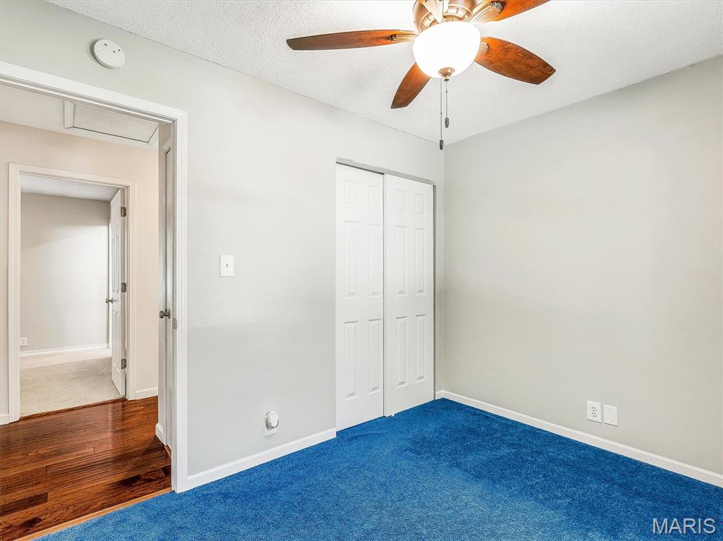 Hawthorne - Residential