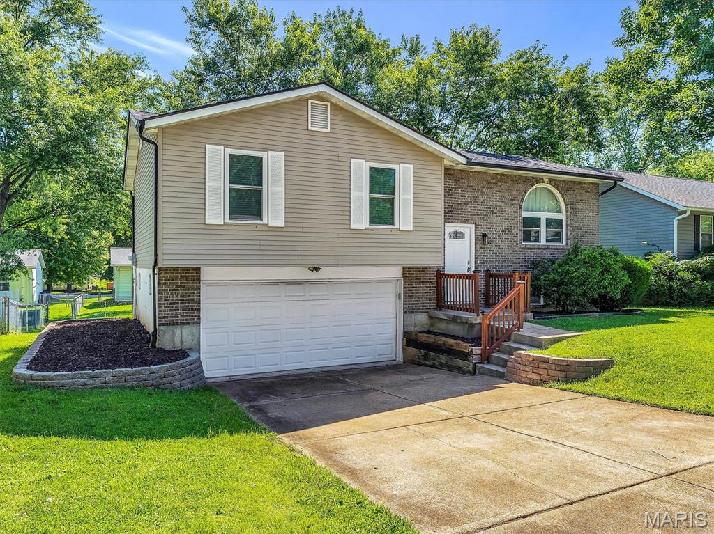 Hawthorne - Residential