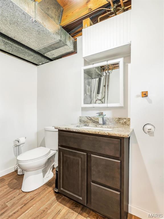 Hawthorne - Residential