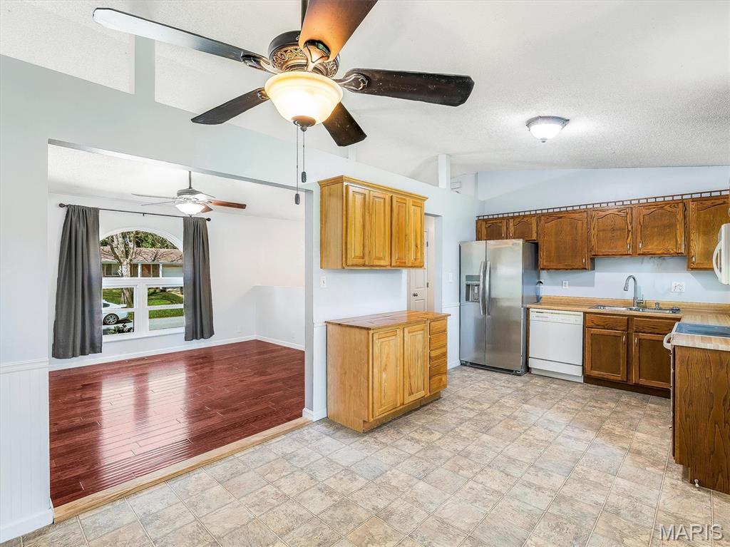 Hawthorne - Residential