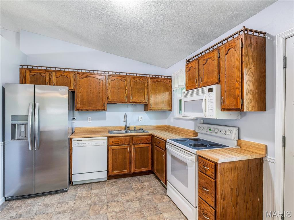Hawthorne - Residential
