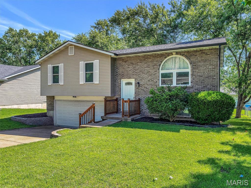 Hawthorne - Residential