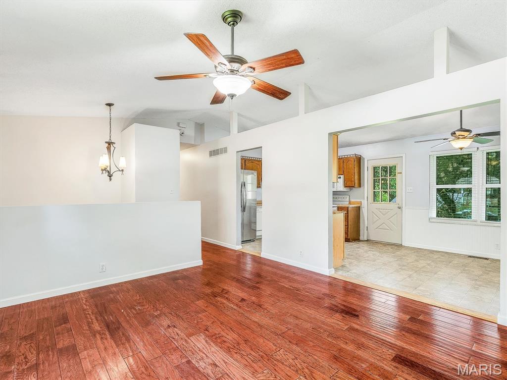 Hawthorne - Residential