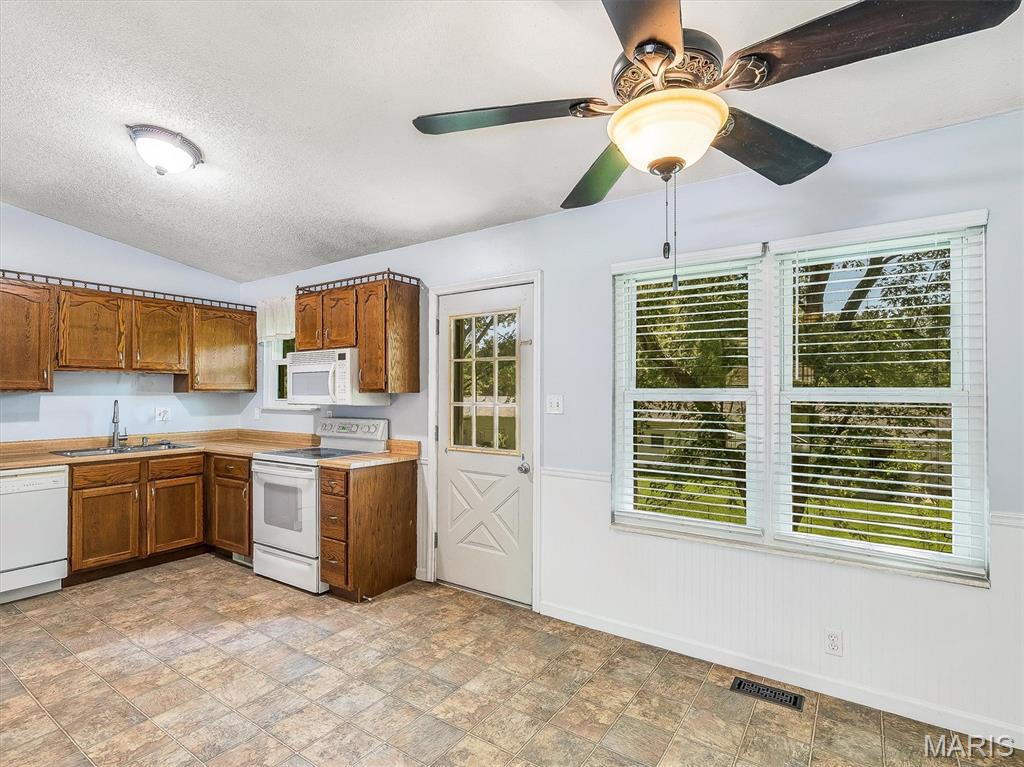 Hawthorne - Residential
