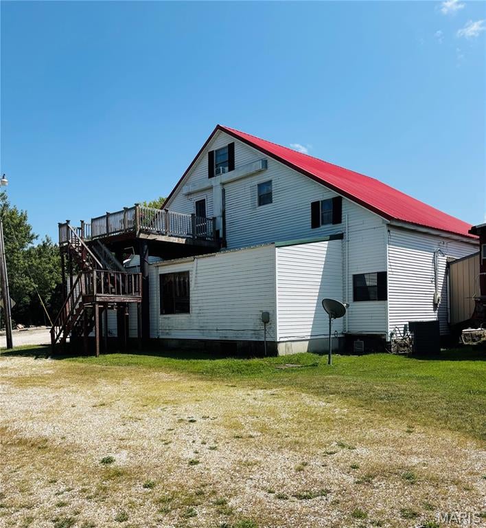 n/a - Commercial Sale
