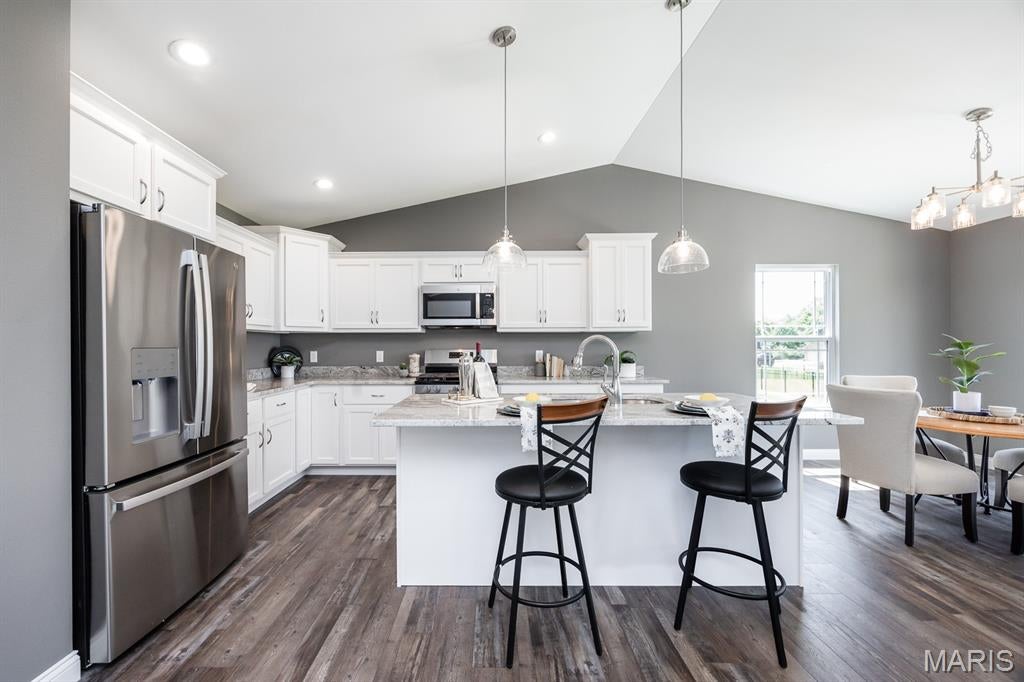 Of Century Oaks 1st Add - Residential