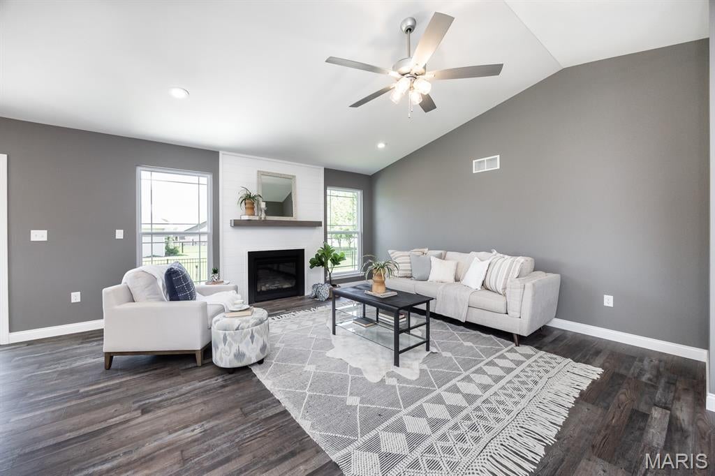 Of Century Oaks 1st Add - Residential