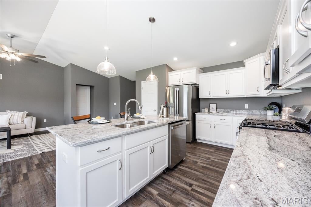 Of Century Oaks 1st Add - Residential