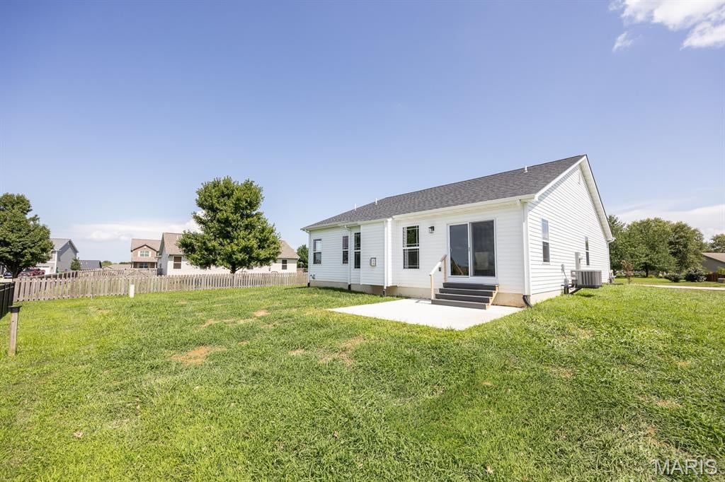 Of Century Oaks 1st Add - Residential