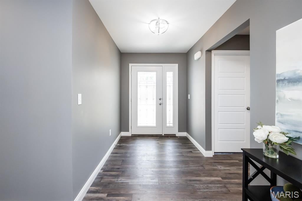 Of Century Oaks 1st Add - Residential