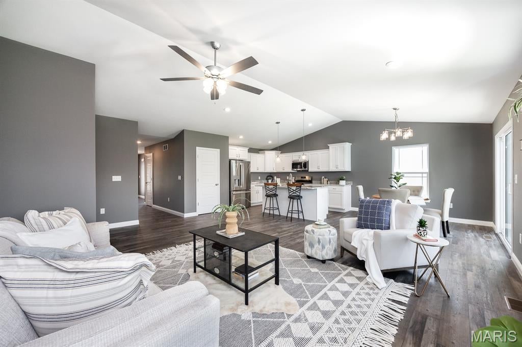Of Century Oaks 1st Add - Residential