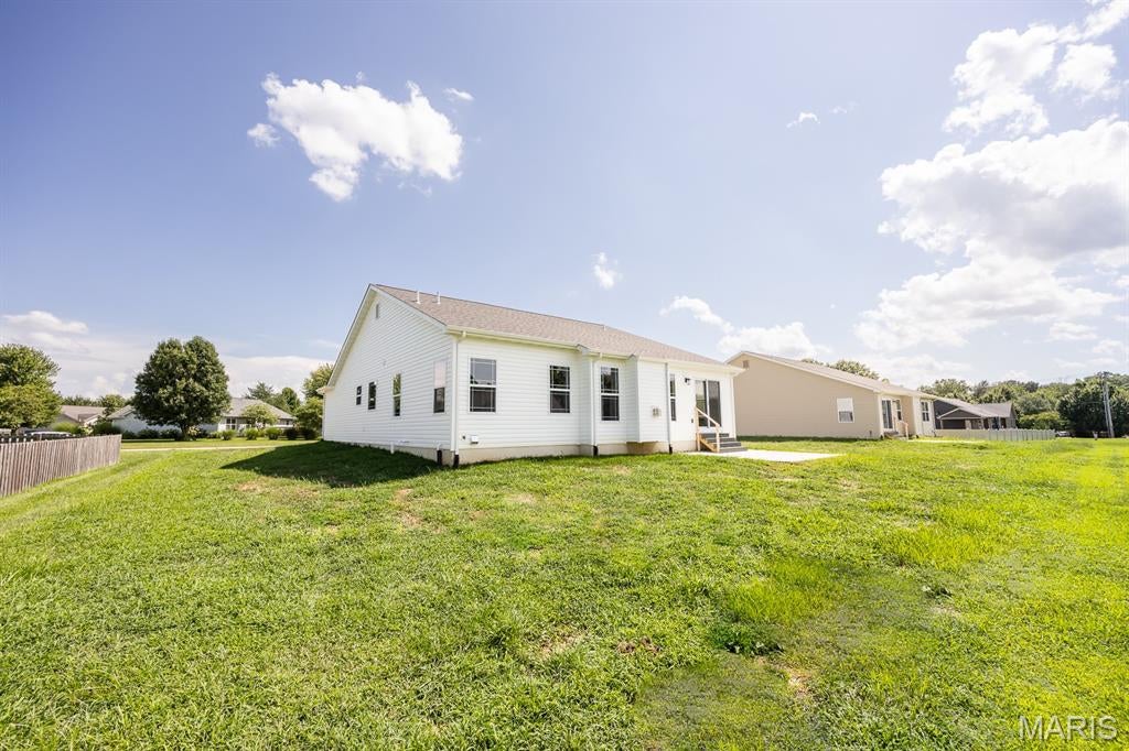 Of Century Oaks 1st Add - Residential
