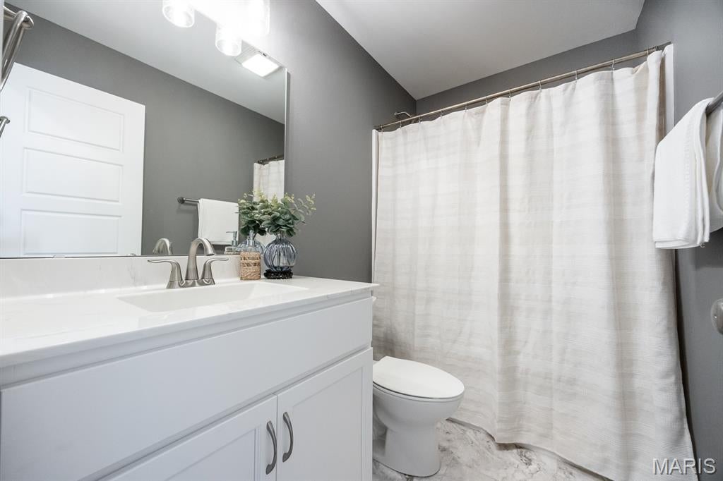 Of Century Oaks 1st Add - Residential