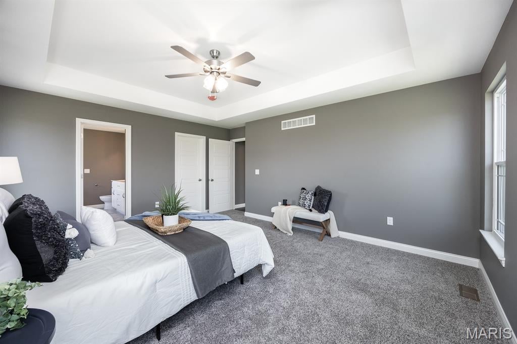 Of Century Oaks 1st Add - Residential