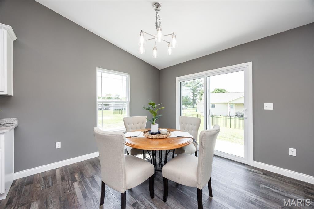 Of Century Oaks 1st Add - Residential
